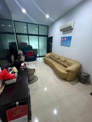 Jalan Anggerek (D13), Terrace #602699361